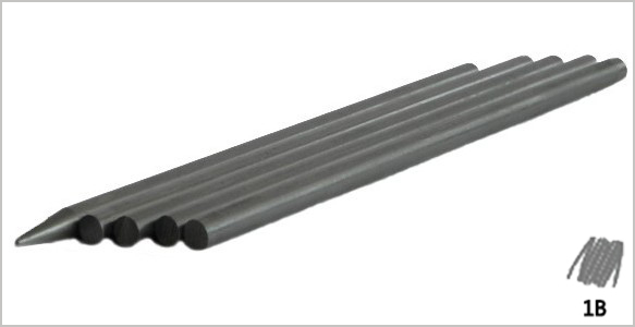 PL5001 B 2.40-2.45×183-185mm