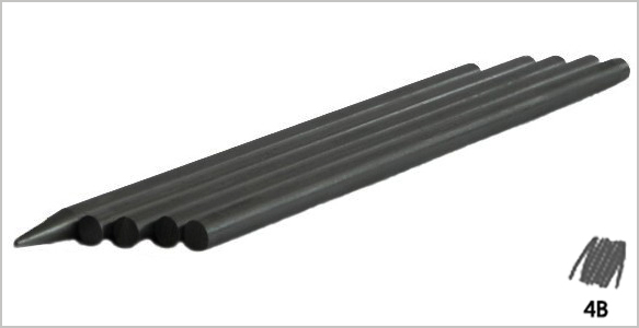 PL5004 4B 2.40-2.45×183-185mm
