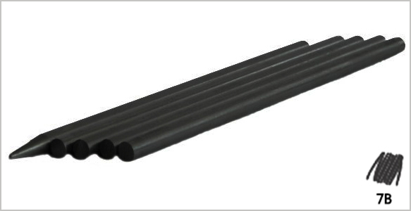 PL5007 7B 3.45-3.55×183-185mm