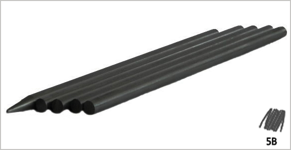 PL5005 5B 3.10-3.17×183-185mm