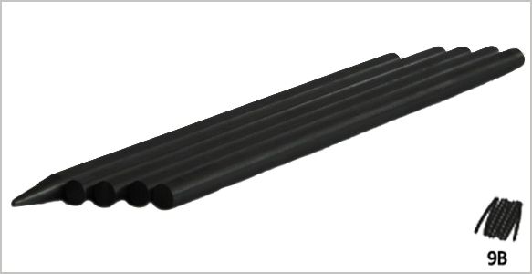 PL5009 9B 3.95-4.05×183-185mm