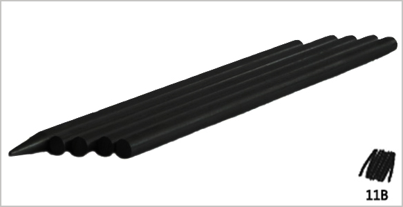 PL5011 11B 3.95-4.05×183-185mm