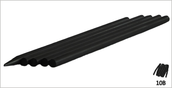 PL5010 10B 3.95-4.05×183-185mm