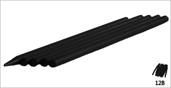 PL5012 12B 3.95-4.05×183-185mm