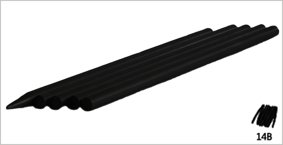 PL5014 14B 3.95-4.05×183-185mm