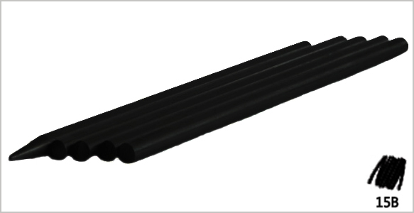 PL5015 15B 3.95-4.05×183-185mm