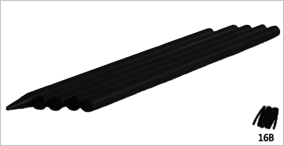 PL5016 16B 3.95-4.05×183-185mm