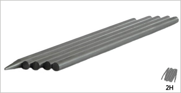 PL3002 2H 1.85-1.90×183-185mm