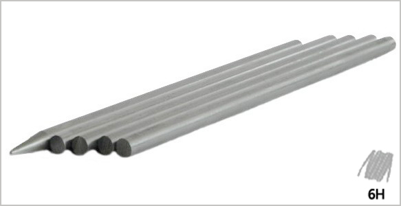 PL3006 6H 1.85-1.90×183-185mm