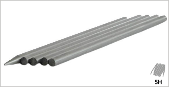 PL3005 5H 1.85-1.90×183-185mm