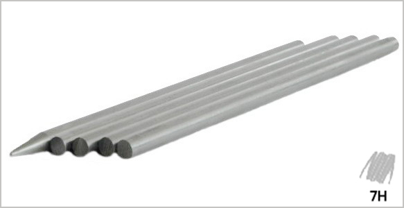 PL3007 7H 1.85-1.90×183-185mm