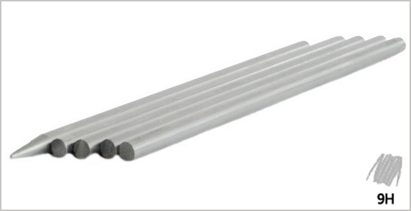 PL3009 9H 1.85-1.90×183-185mm
